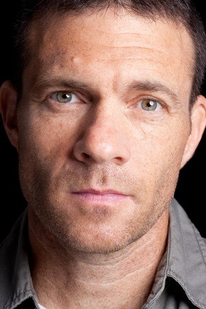 Cover image for Brian Silverman