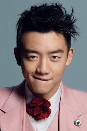Cover image for 鄭愷
