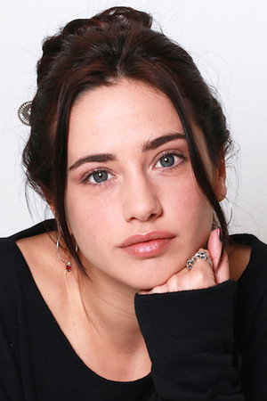 Cover image for Asia Ortega