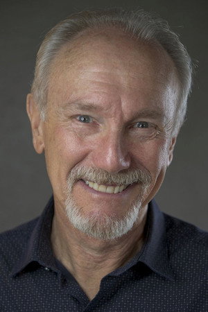 Cover image for Ron Sloan