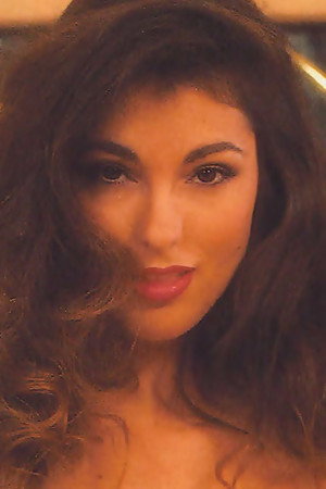 Cover image for Susan Napoli