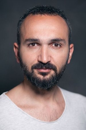 Cover image for Gökhan Yıkılkan