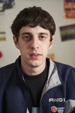 Cover image for Aimar Vega