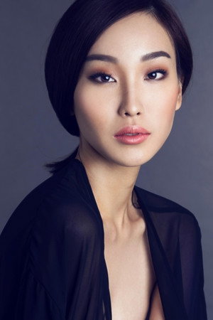 Cover image for Constance Lau