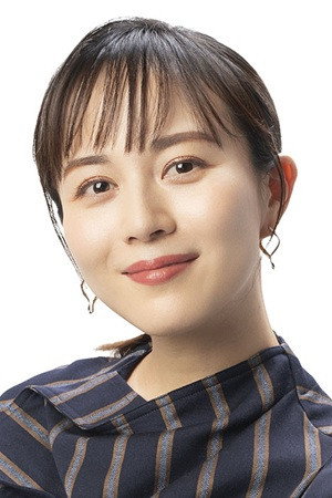 Cover image for 比嘉愛未