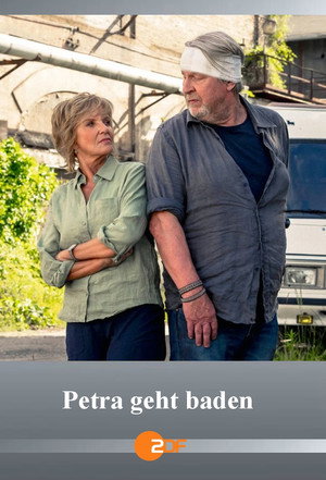 Poster for Пенсия на колесах