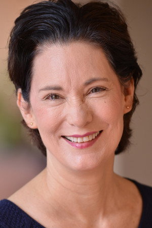 Cover image for Deborah Smith Ford