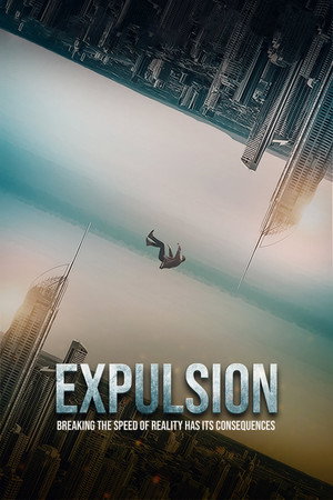 Poster for Вытеснение