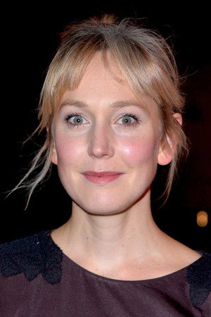 Cover image for Hattie Morahan