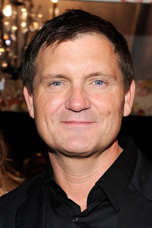 Cover image for Kevin Williamson