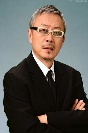 Cover image for 松尾貴史