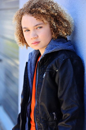 Cover image for Mateo Ray Garcia