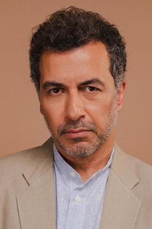 Cover image for Aamir Bashir