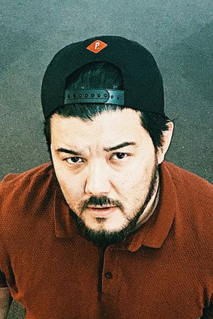 Cover image for Yernar Nurgaliyev