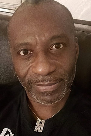 Cover image for Lacy Darryl Phillips