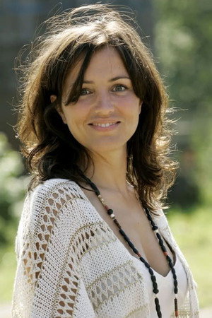Cover image for Daphne Bunskoek