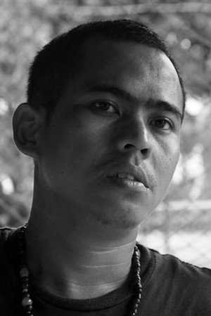Cover image for Edy Wibowo