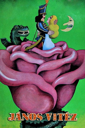Poster for Джонни Корнкоб