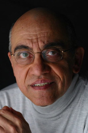 Cover image for Robert Ozores