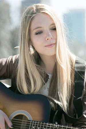 Cover image for Leanna Billings