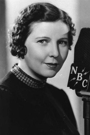 Cover image for Barbara Luddy