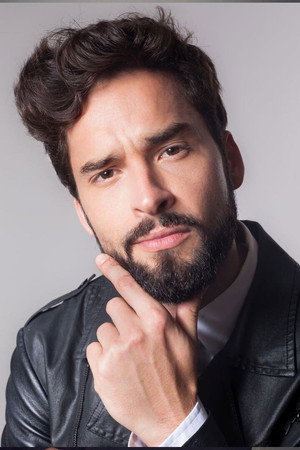 Cover image for Willian Mello