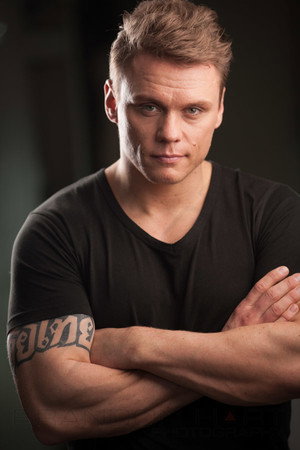 Cover image for Sean Kohnke
