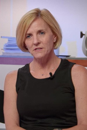 Cover image for Kathleen Marshall