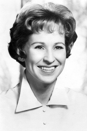 Cover image for Alice Ghostley