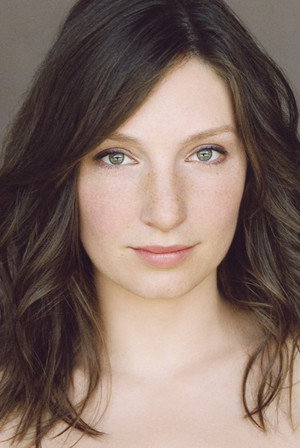 Cover image for Molly Schreiber