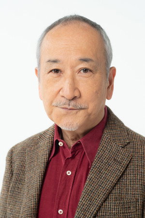 Cover image for 木場勝己