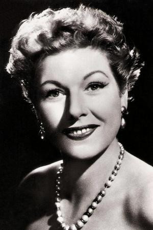 Cover image for Madeleine Robinson