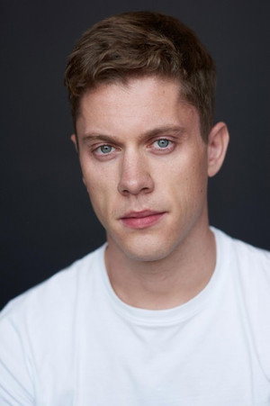 Cover image for Charlie Maher