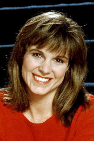Cover image for Susan Saint James