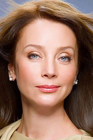 Cover image for Галина Беляева