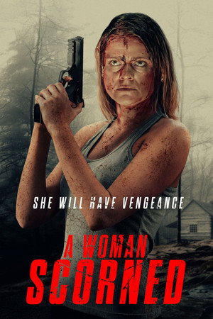 Poster for Презираемая женщина