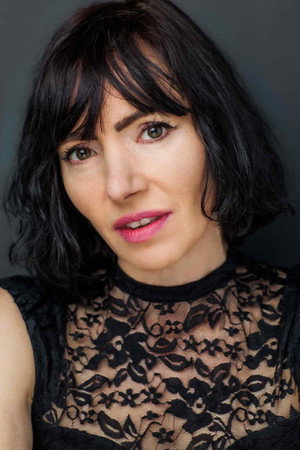 Cover image for Victoria Bidewell
