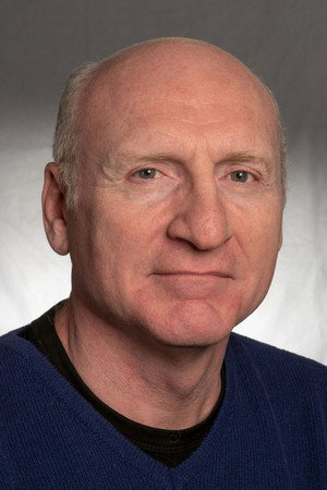 Cover image for Luc-Martial Dagenais