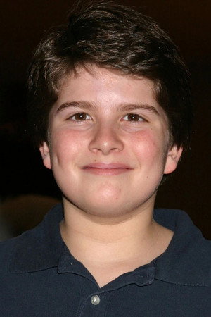 Cover image for Evan Sabara