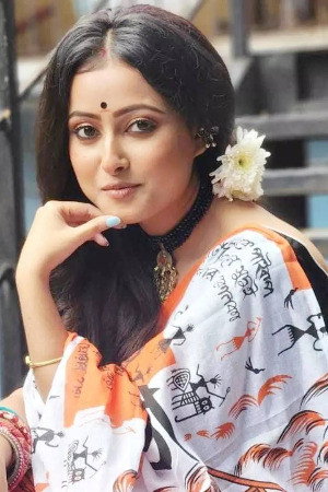 Cover image for Pallavi Sharma