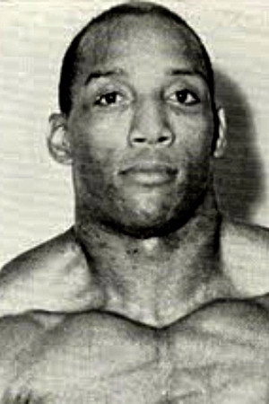 Cover image for Earl Maynard