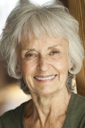 Cover image for Linda Goranson