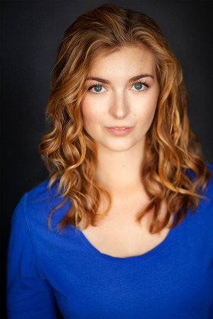 Cover image for Megan Tracz