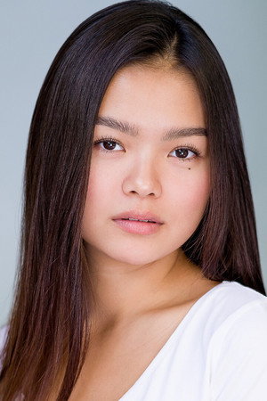 Cover image for Lisa Yamada