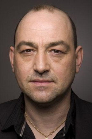 Cover image for Eric Malo