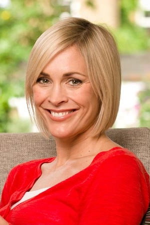 Cover image for Jenni Falconer