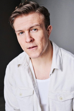 Cover image for Jack Myers