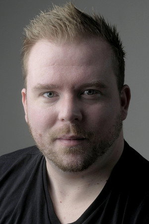 Cover image for Ross Higgins