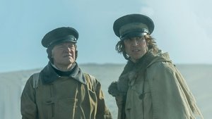 Poster for Лагерь «Террора» пуст