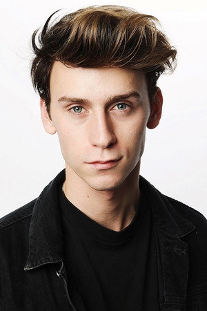 Cover image for Oskar Belton